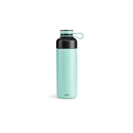 Insulated Bottle 500ml Turquoise - To Go