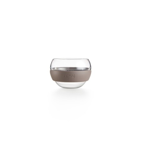 Set of 2 Teacups - Cozy Tea
