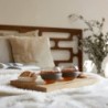 Set de 2 Tazas de Té Apilables - Cozy Tea