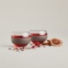 Set de 2 Tazas de Té Apilables - Cozy Tea