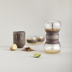 Conjunto Ritual do Chá - Calm Tea