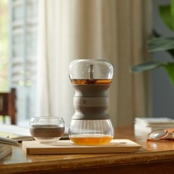 Conjunto Ritual do Chá - Calm Tea