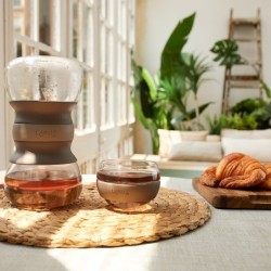 Conjunto Ritual do Chá - Calm Tea