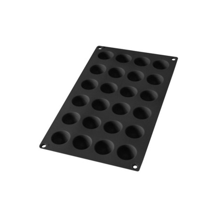 Semi-Sphere Mould 24Cav.