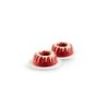 Mini formas para Bolo Savarin (2Un)