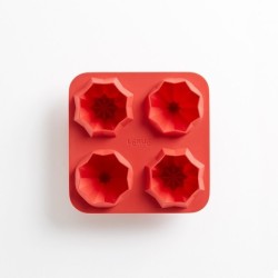 Fortune Origamis Piramids Mold