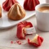 Fortune Origamis Piramids Mold