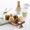 Fortune Origamis Piramids Mold
