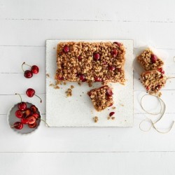 Sandwich Bread Rectangular 28cm Red