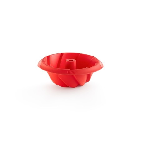 Spiral Savarin Mould ø20cm