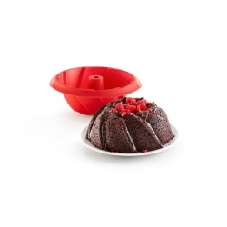 Spiral Savarin Mould ø20cm