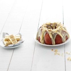 Spiral Savarin Mould ø20cm
