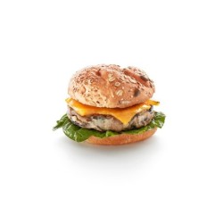 Kit Veggie Burger
