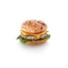 Kit Veggie Burger