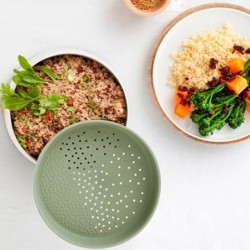 Kit Veggie Burger