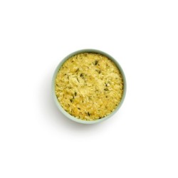 Kit Veggie Burger