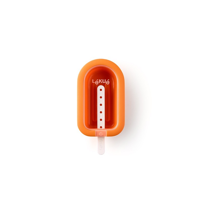 Large Stackable Popsicles Mould (1Un) Large Stackable Popsicles Mould (1Un)