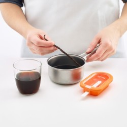 Large Stackable Popsicles Mould (1Un)