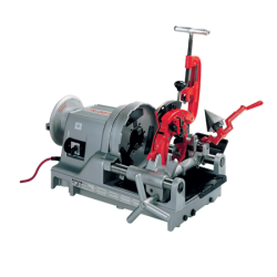 RIDGID Model 1233 Threading Machine 115 V, 50 - 60 Hz Universal 1/8 - 3