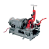 RIDGID Model 1233 Threading Machine 115 V, 50 - 60 Hz Universal 1/8 - 3