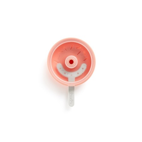 Donut Popsicle Mold