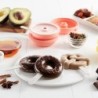 Donut Popsicle Mold