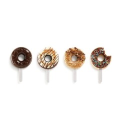 Donut Popsicle Mold