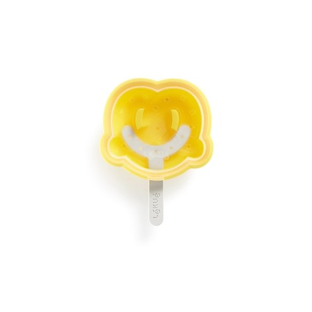 Pretzel Popsicle Mold