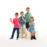 Donut&Pretzel Popsicle Molds (4 Un)
