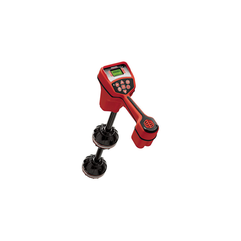 RIDGID Carrying Case for NaviTrack Scout Locator RIDGID Carrying Case for NaviTrack Scout Locator