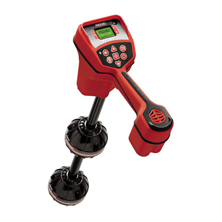 Mala de Transporte para o NaviTrack Scout Locator RIDGID