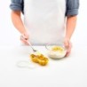 Ice Cream Mould Pineapple