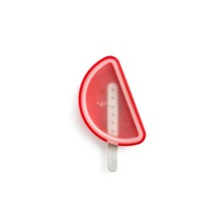 Molde para Helado Sandía