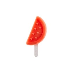 Molde para Helado Sandía