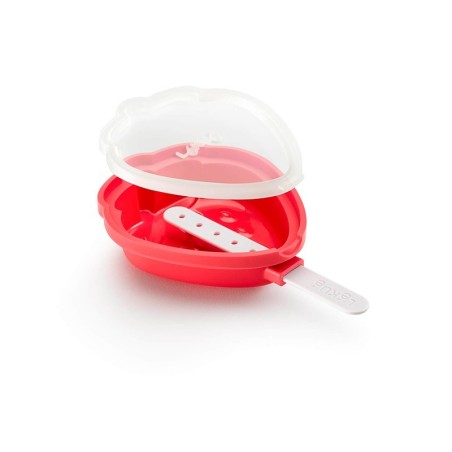 Molde para Helado Fresa