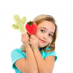 Ice Cream Mould Strawberry