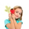 Ice Cream Mould Strawberry