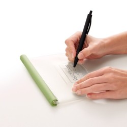 Kit of 3 Reusable Silicone Bags