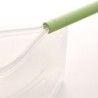 Juego de 3 Bolsas Reutilizables de Silicona