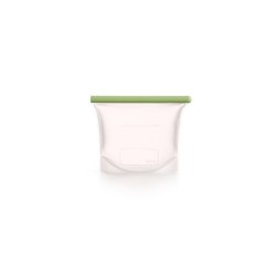 Bolsa Reutilizable de Silicona 1 L
