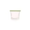 Bolsa Reutilizable de Silicona 1 L