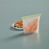 Bolsa Reutilizable de Silicona 1 L