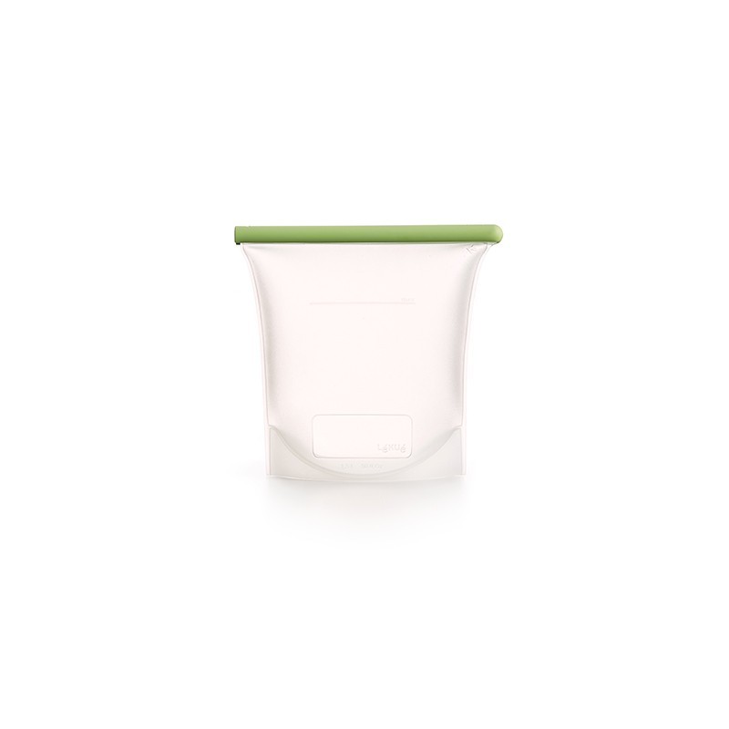 Reusable Silicone Bag 1,5 L