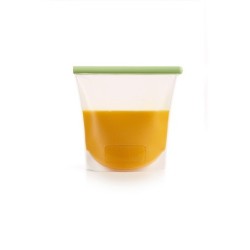 Reusable Silicone Bag 1,5 L
