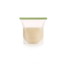 Reusable Silicone Bag 1,5 L