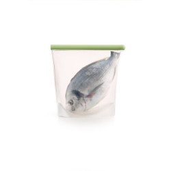 Reusable Silicone Bag 1,5 L