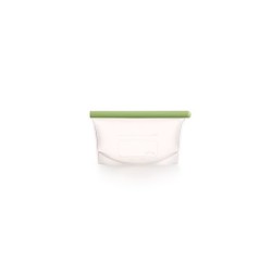 Bolsa Reutilizable de Silicona 500ml