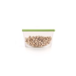 Bolsa Reutilizable de Silicona 500ml
