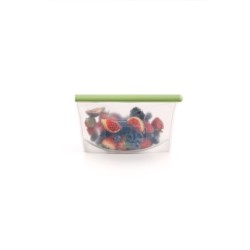 Bolsa Reutilizable de Silicona 500ml