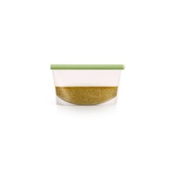 Bolsa Reutilizable de Silicona 500ml